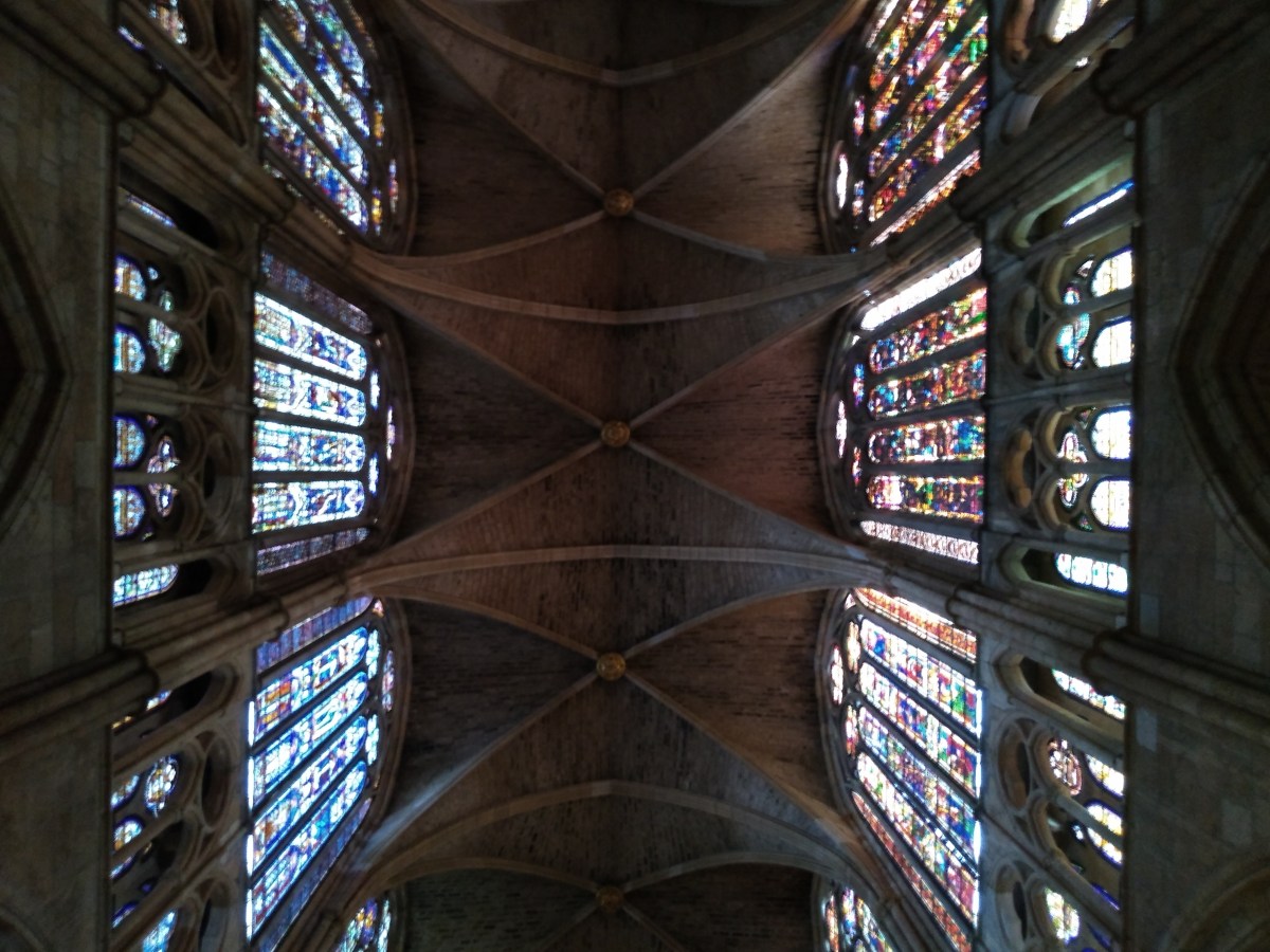 Leon – Rest&nbsp;Day